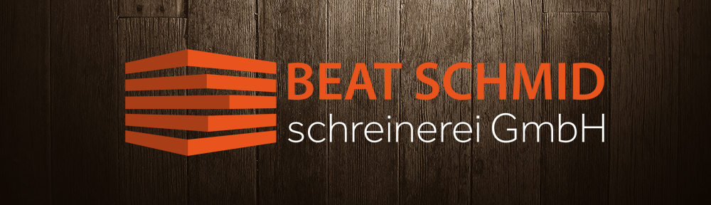 Beat Schmid Schreinerei GmbH
